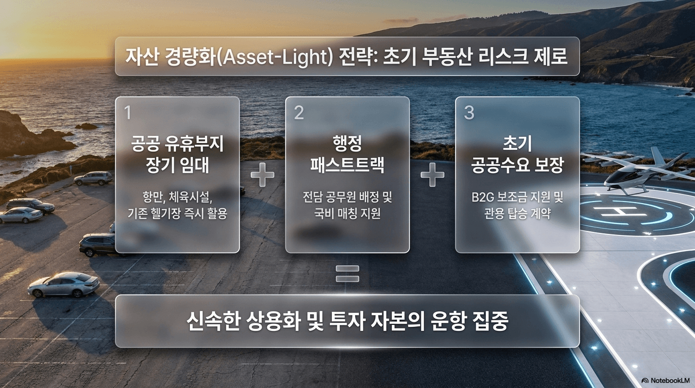 생태계 조성